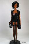 Mattel - Barbie - Fashion Model - Lingerie #5 - кукла